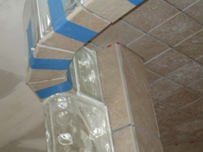 Block header detail