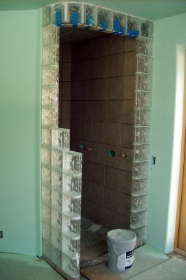Blocks need just a bit more tweaking