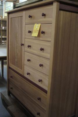 Dresser for master bedroom
