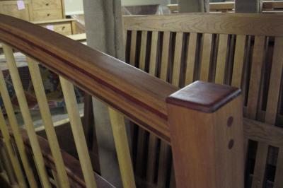More detail