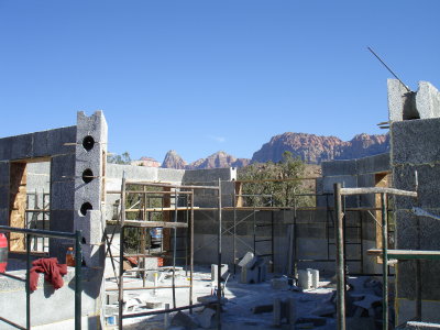Lots of progress has been made!