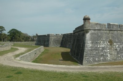 St Augustine