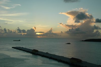 St. Maarten