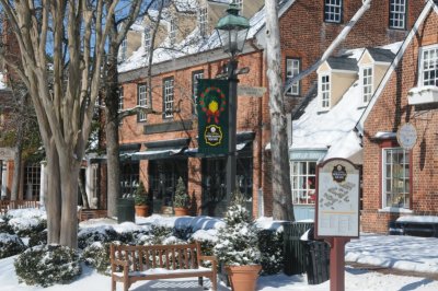 Merchants Square