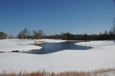 Yorktown Golf Course