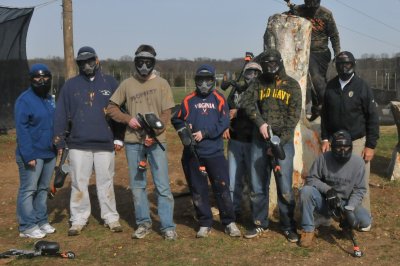 The GROUP