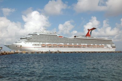 Cruise 2007