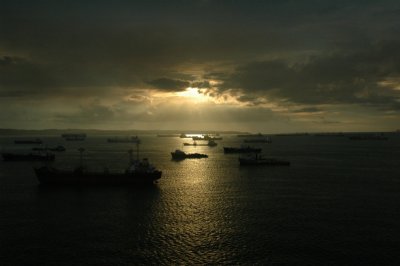 Port of Colon Panama