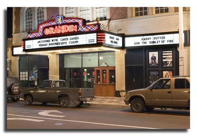 Grandin Theater