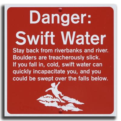 Swift Water