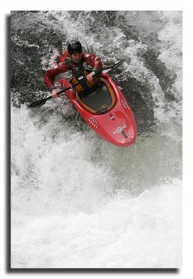 River Kayak GSM January 22, 2006