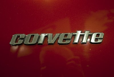 Corvette 2