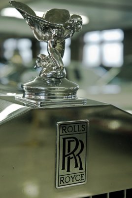 Rolls Royce