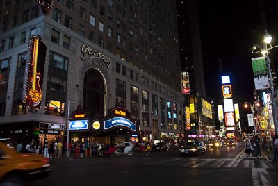 Times Square 6