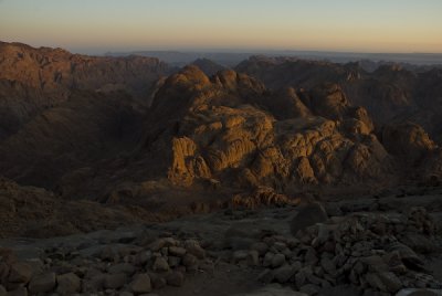Monte Sinai - 12