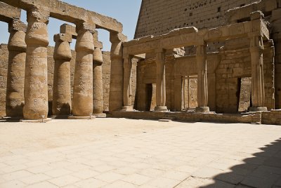 Luxor-14