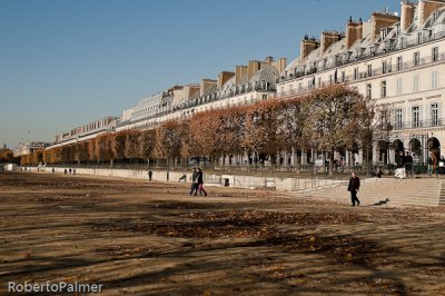 Jardin des Tuileries