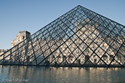 Louvre - 3