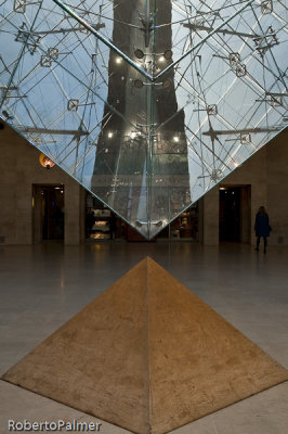 Louvre - 4