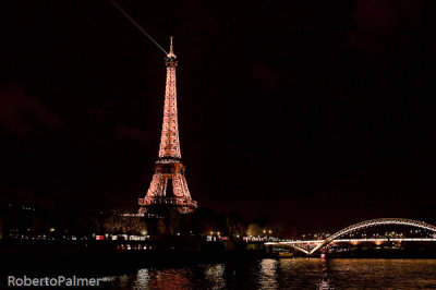 Torre Eiffel - 4