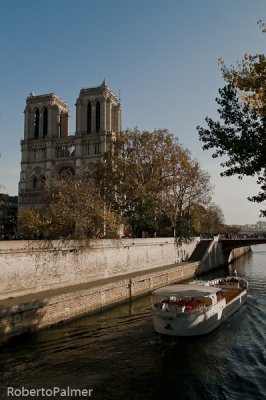 Notre Dame - 3