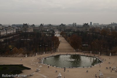 Jardin des Tuileries - 13