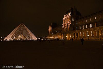 Louvre - 6