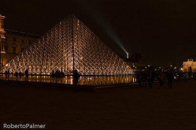 Louvre - 7
