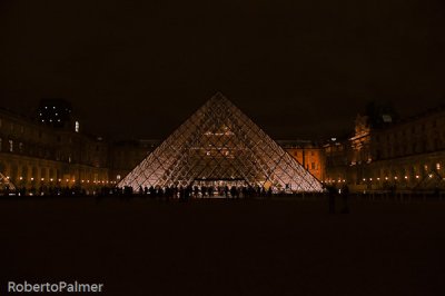 Louvre - 8