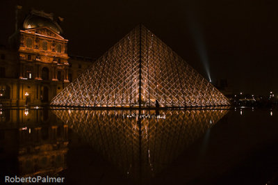 Louvre - 9