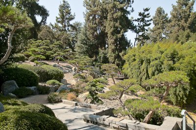 The Huntington Botanical Gardens-25