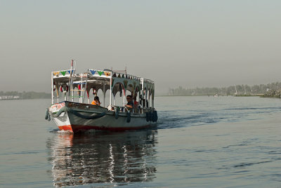 Rio Nilo-14