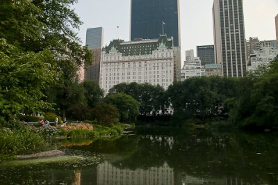 Central Park 19