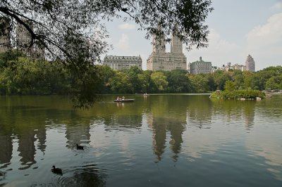 Central Park 22