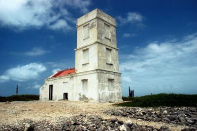 Farol norte