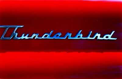 Thunderbird