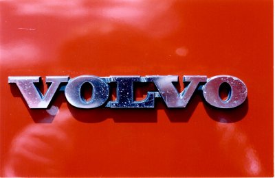 volvo