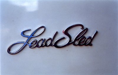 LeadSled