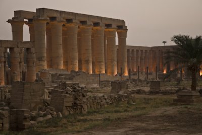 Luxor-7