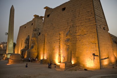 Luxor-3