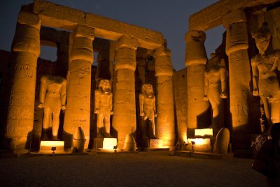 Luxor-13