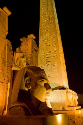 Luxor-30