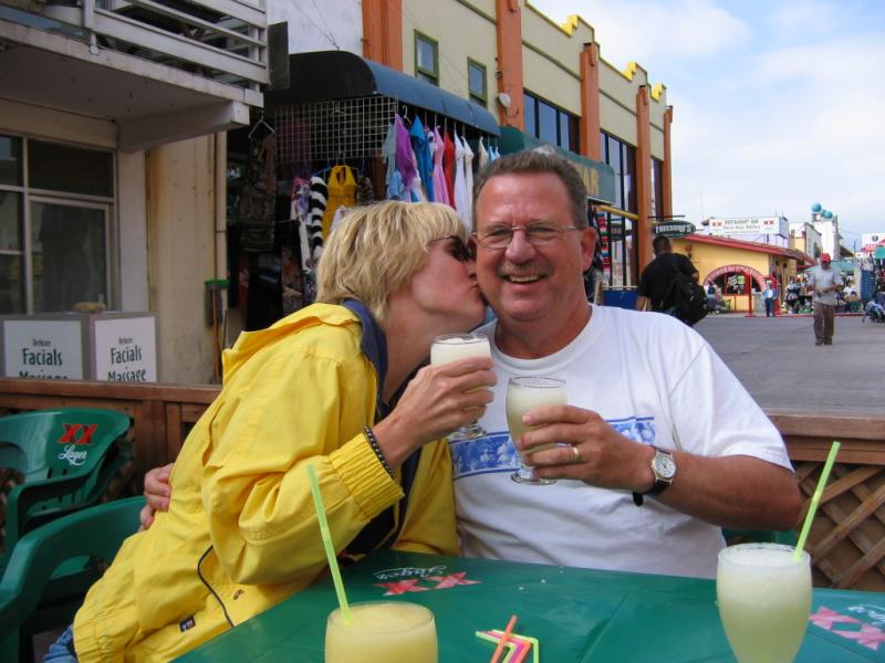 Margarita Fun