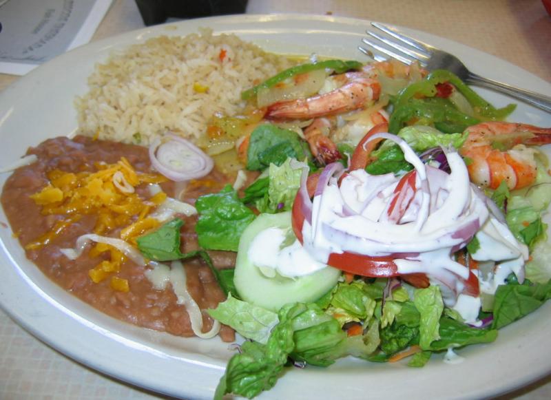 Mojo de Ajo