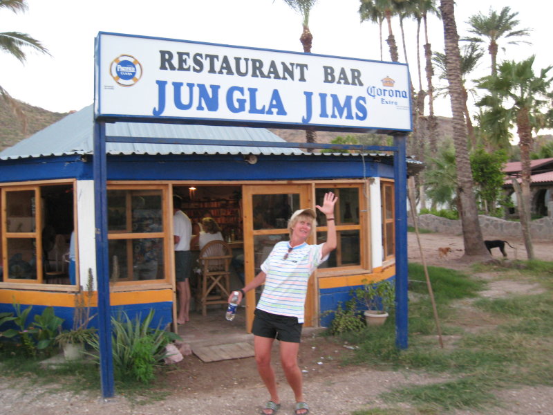 Jungla Jims
