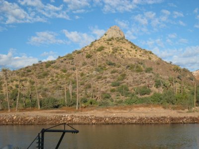 Mulege River View 2