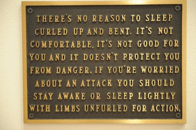 Jenny Holzer, 1989.