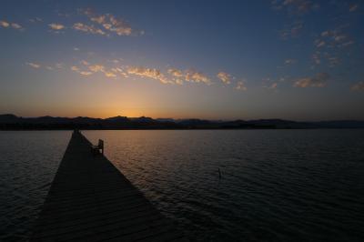 Sharm El Sheik, Easter 2006