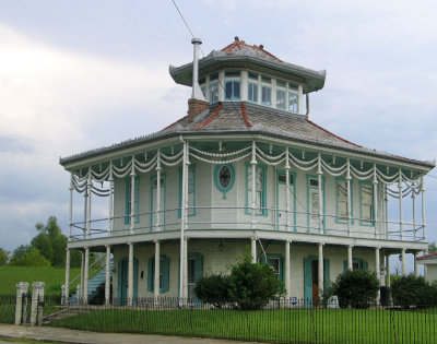 Steamboat House - Completely Restored