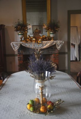 Laura Plantation